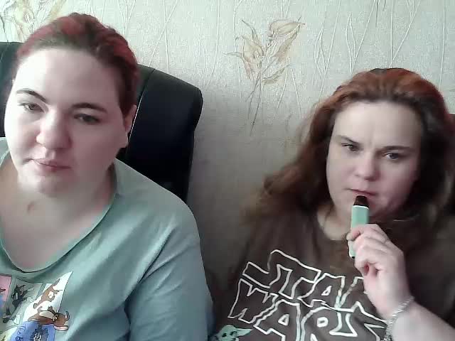 HollyXEva Приват Записи 2026-02-09