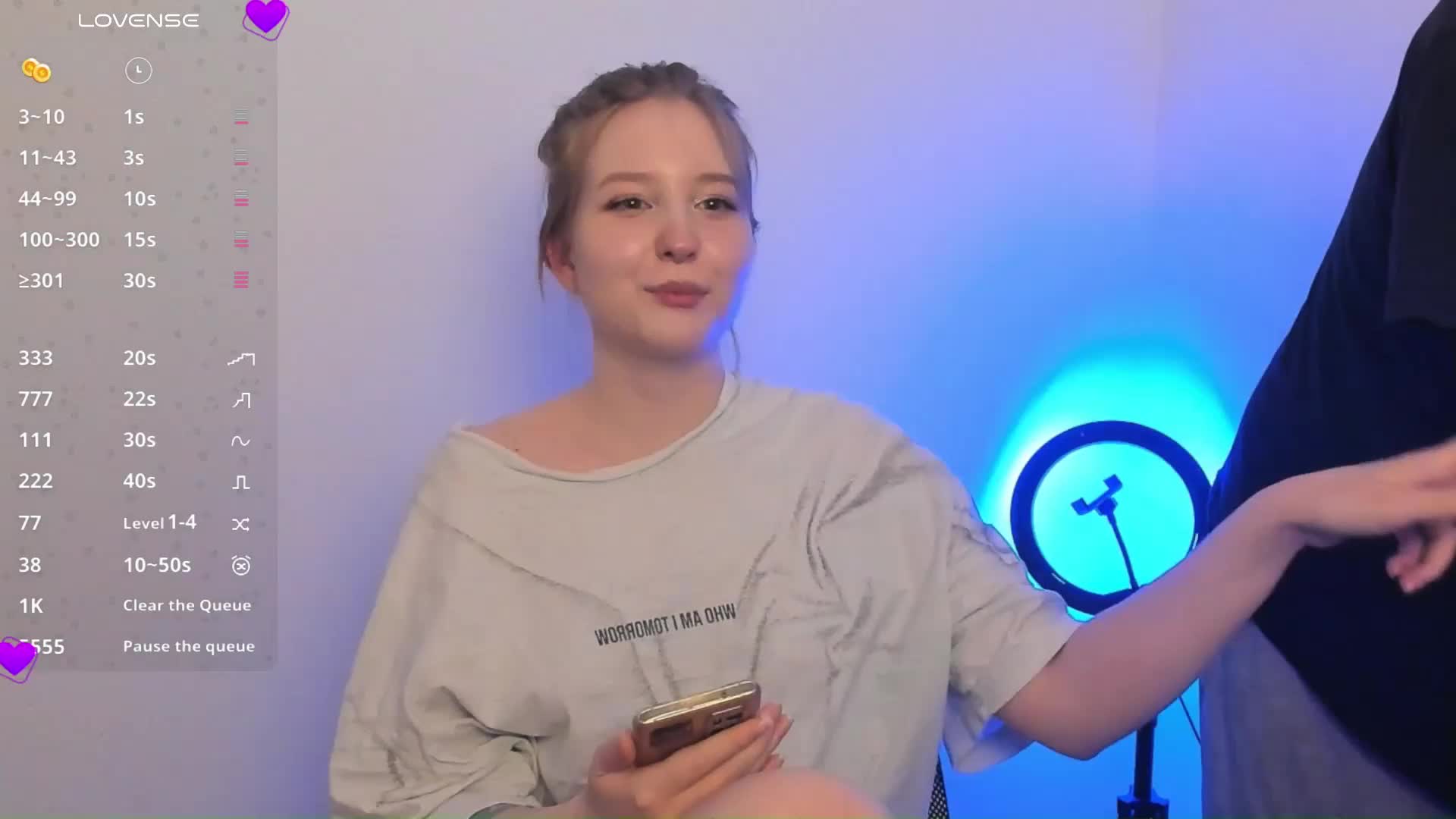 hornykittymeow Приват Записи 2026-02-09