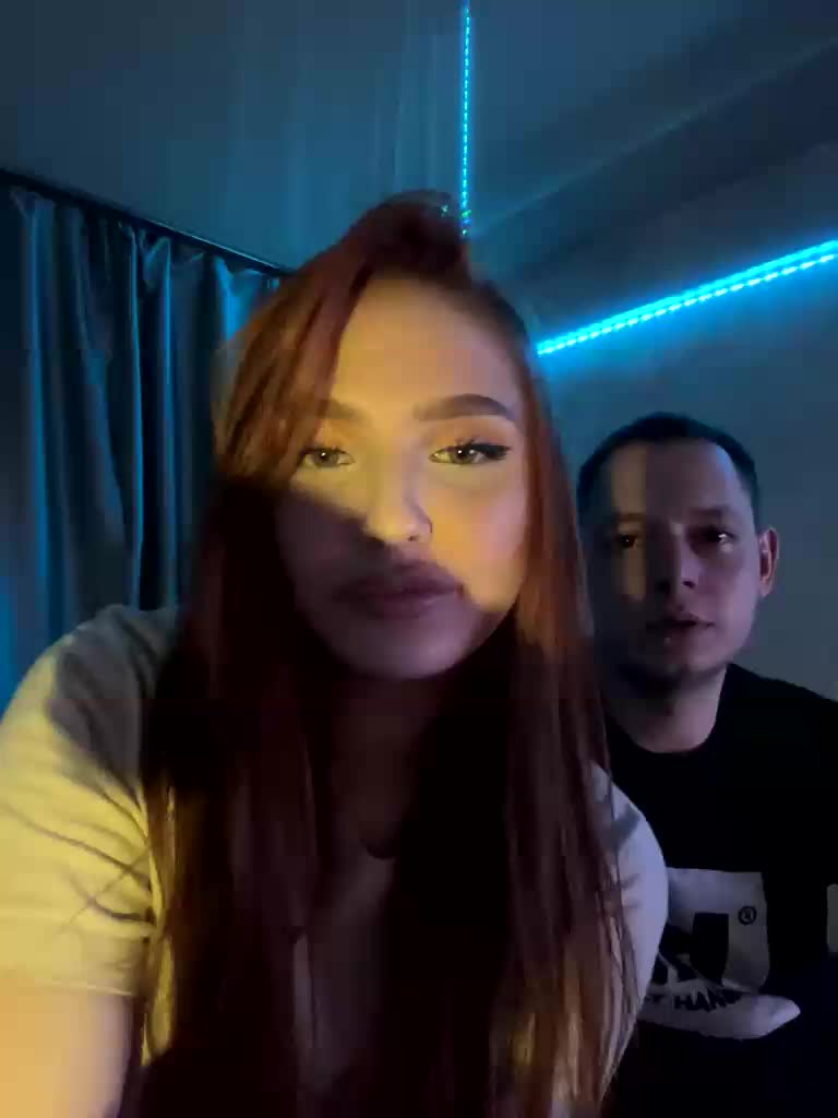 -LoveRoom- Приват Записи 2026-02-09