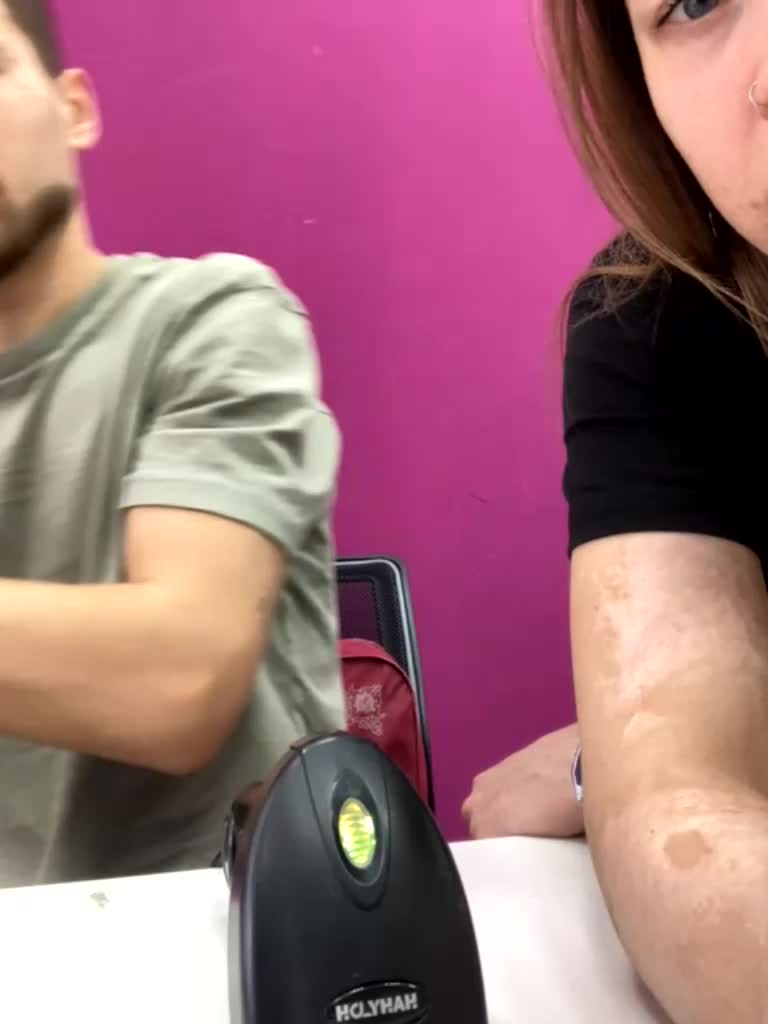 -SweetCouple-1 Приват Записи 2026-02-09