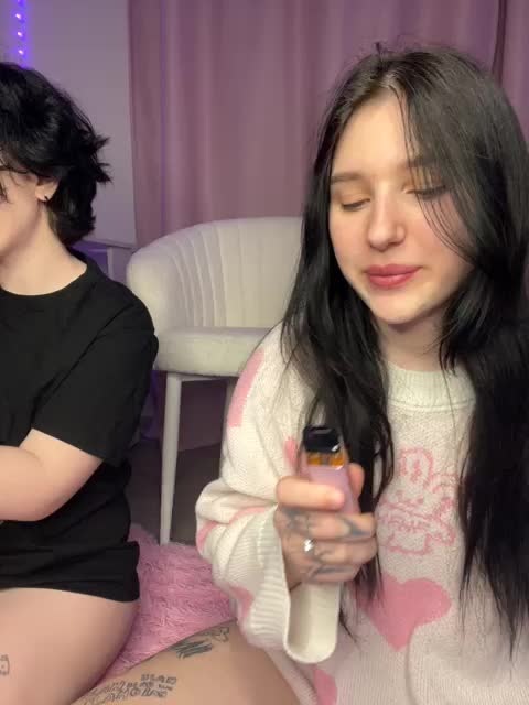 PinkyPai Приват Записи 2026-02-09