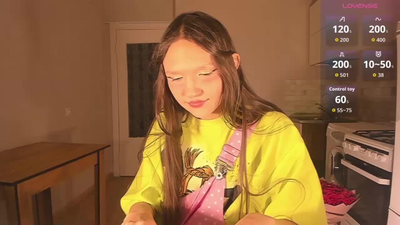 CuteLolly Приват Записи 2026-02-09