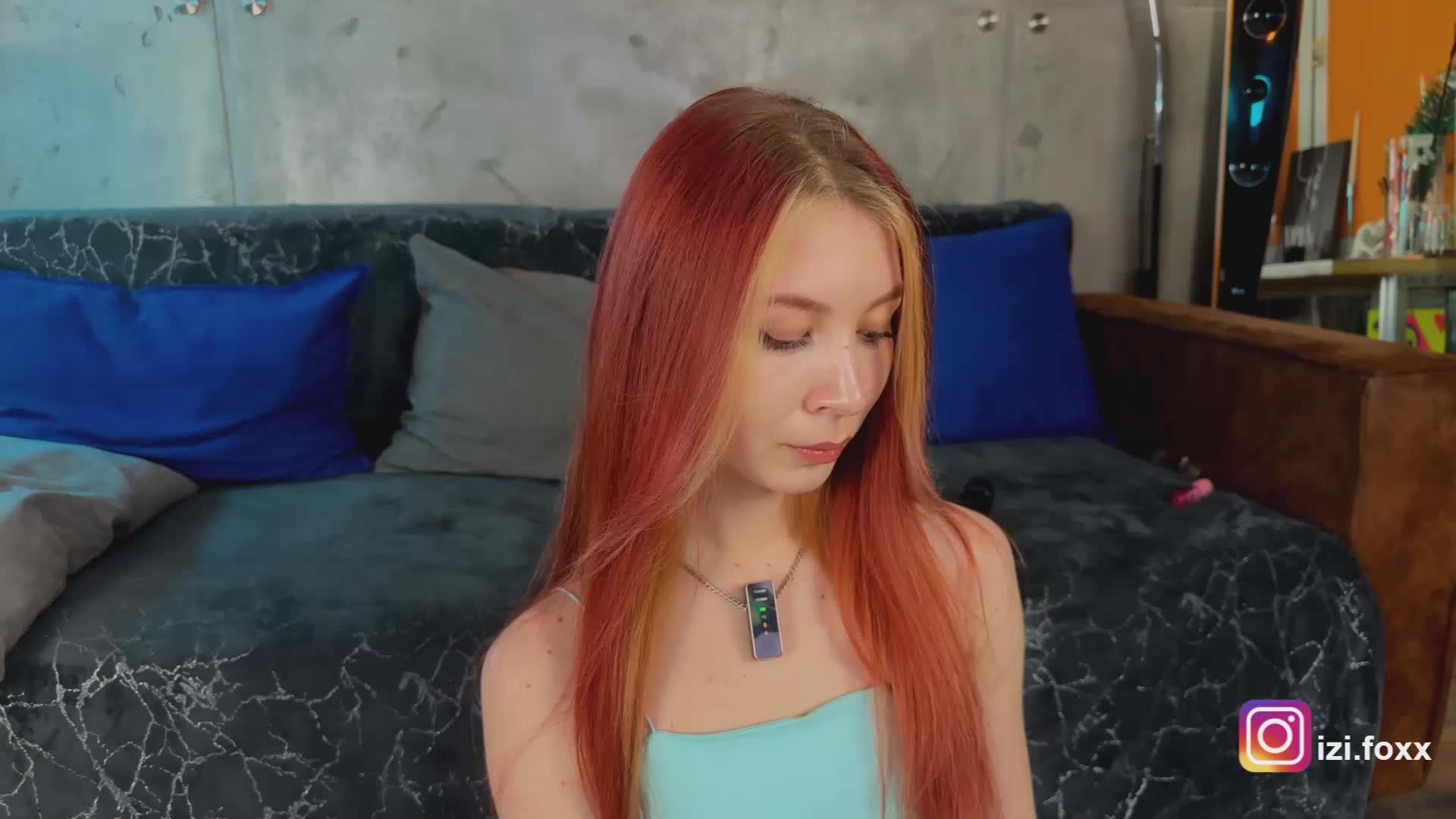 Na-izi Приват Записи 2026-02-09