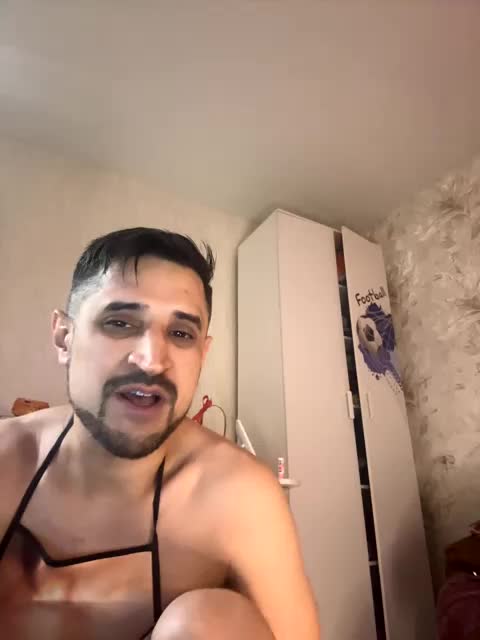 VIP17CoupleDream Приват Записи 2026-02-09