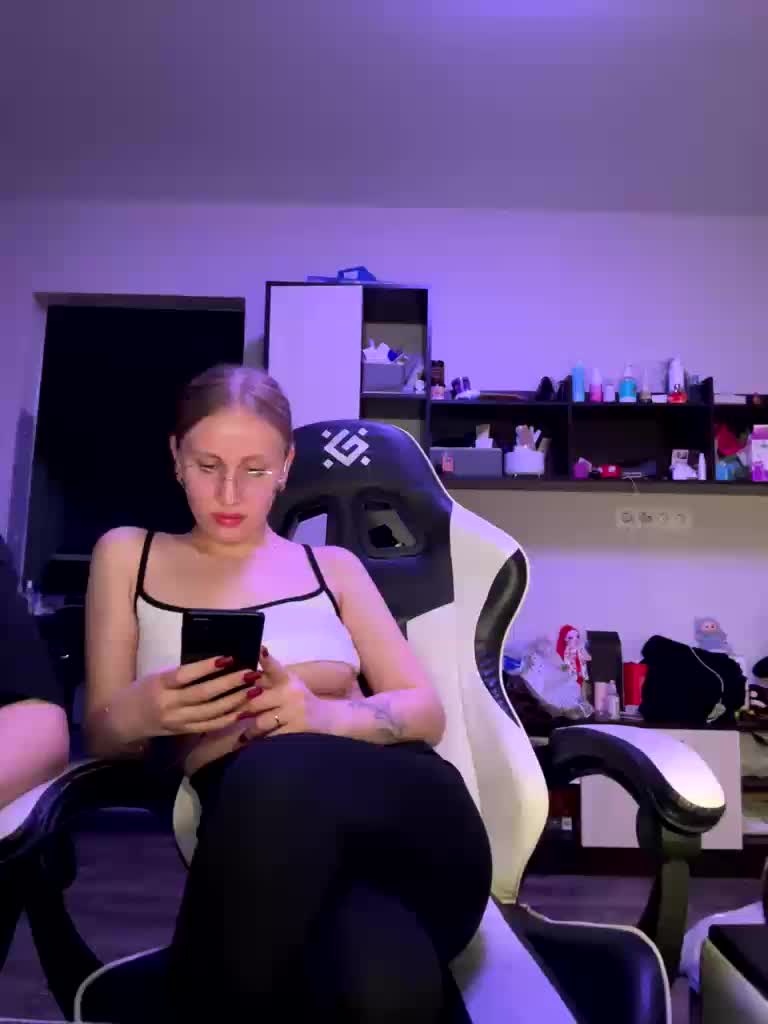 Durnaya_kis Приват Записи 2026-02-09