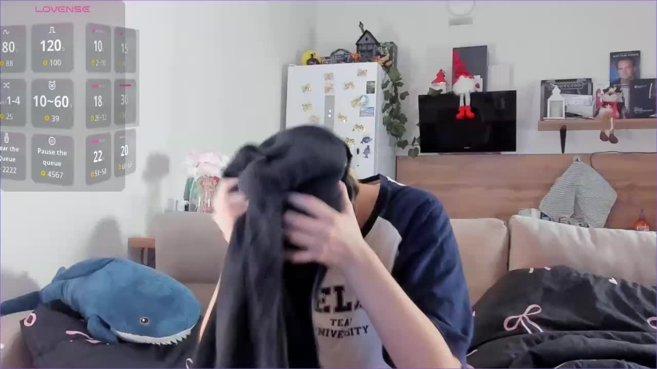 Hot_K Приват Записи 2026-02-09