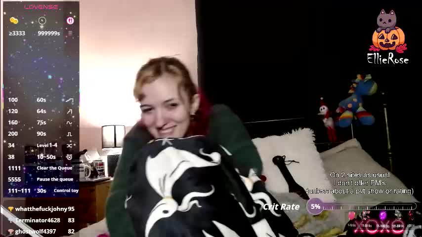 xelliee_rosex Приват Записи 2026-02-09