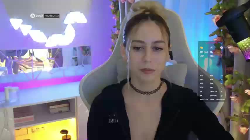 ballerina_capuchina Приват Записи 2026-02-09