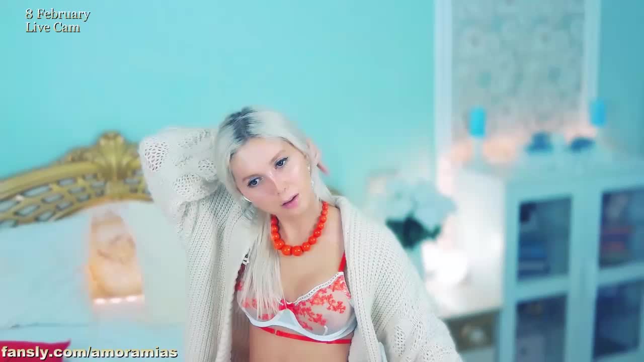 Amoramias Приват Записи 2026-02-09