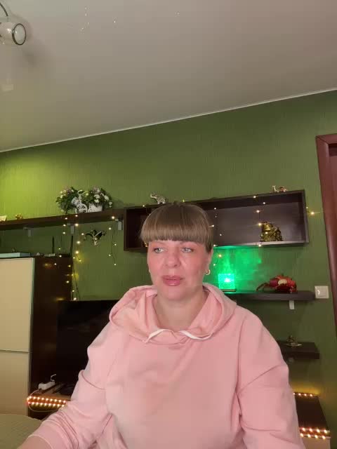 Veronika_Gold Приват Записи 2026-02-09