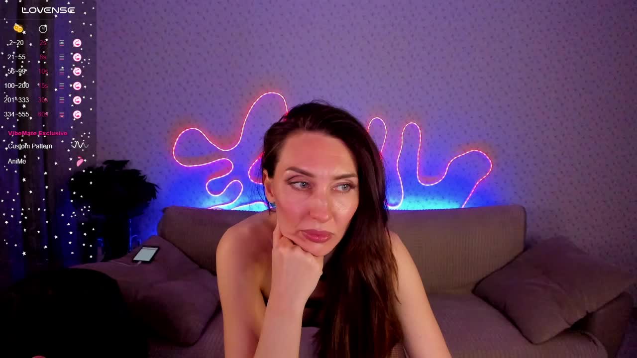 EternalLilith Приват Записи 2026-02-09