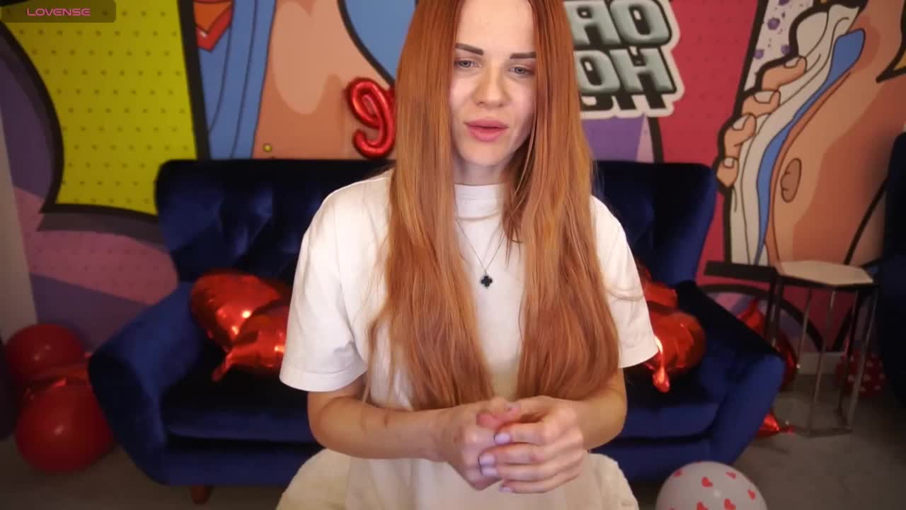 LunaLicks Приват Записи 2026-02-09