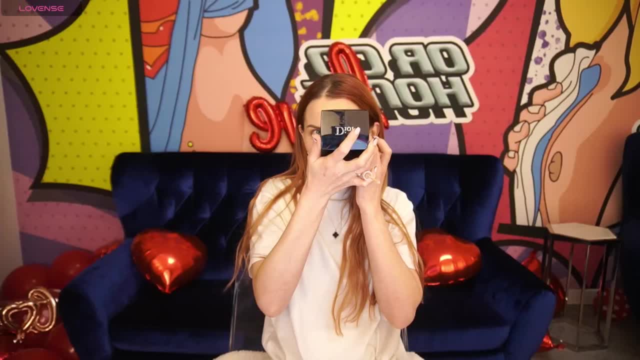 LunaLicks Приват Записи 2026-02-09