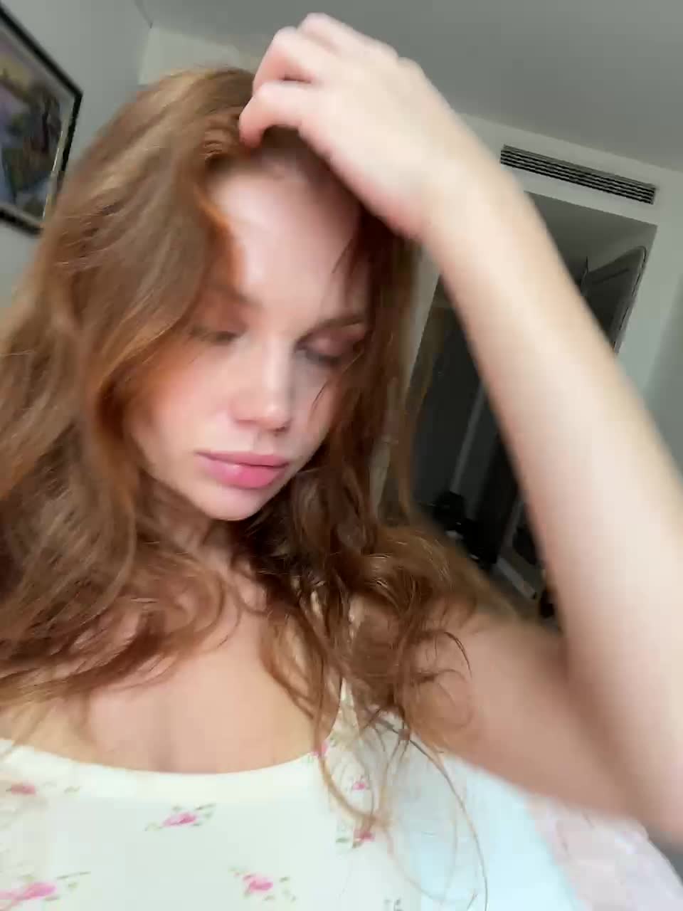 Nastyu-sha Приват Записи 2026-02-09