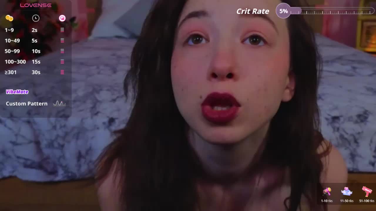 Trixiie Приват Записи 2026-02-09