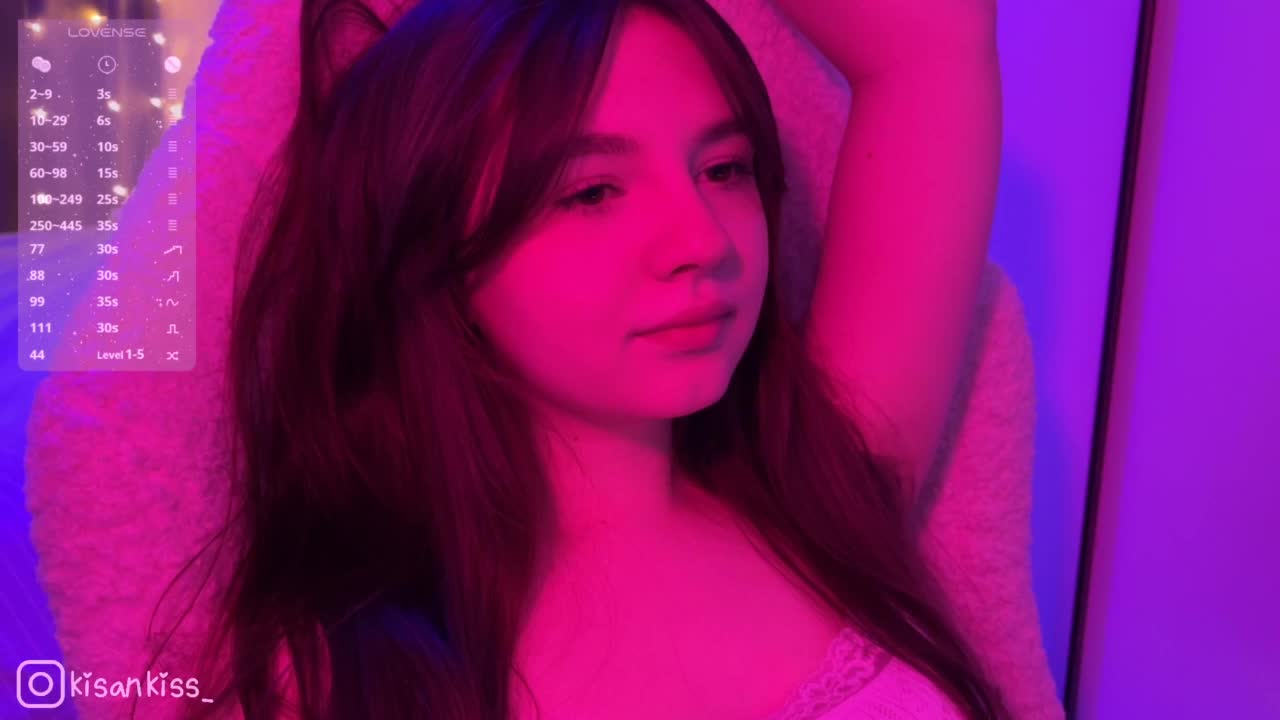 kisankiss Приват Записи 2026-02-09