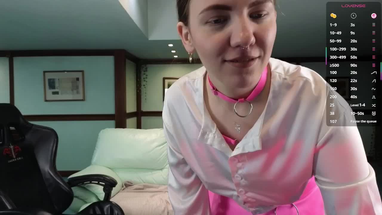 KiraRustle Приват Записи 2026-02-09