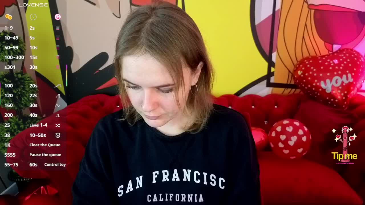 MaribelRiver Приват Записи 2026-02-09