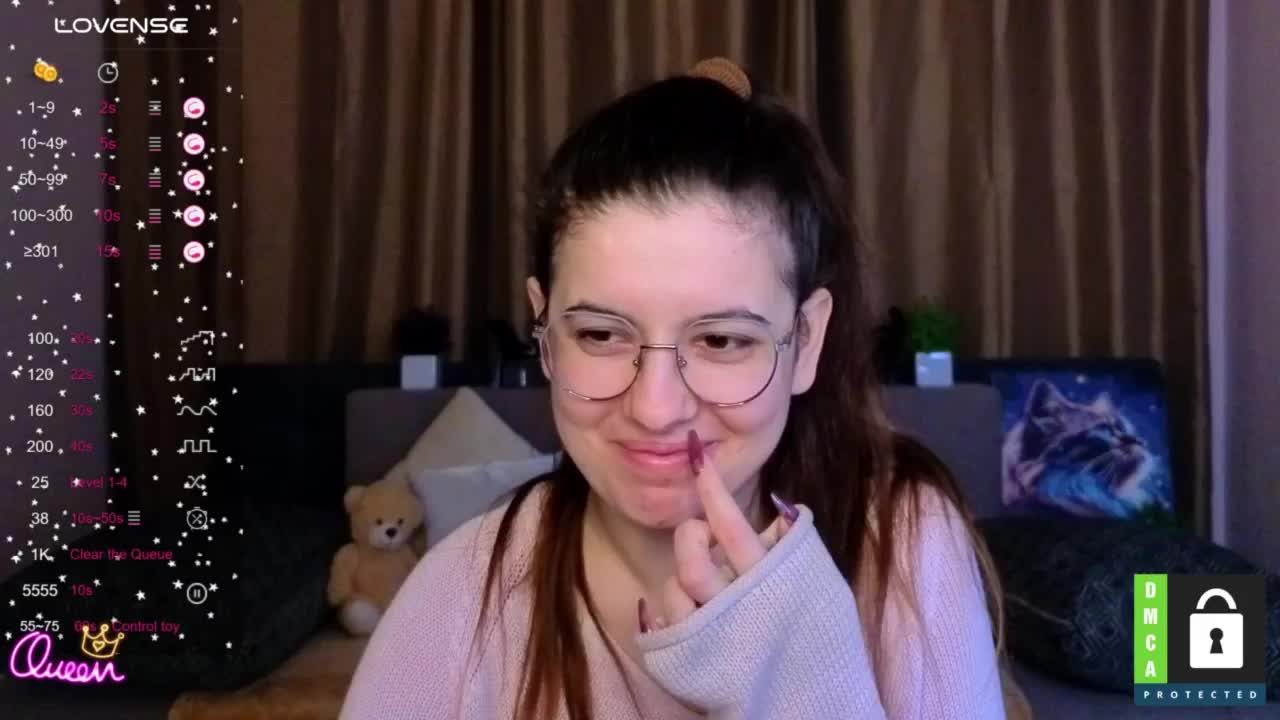 AminaBeatris13 Приват Записи 2026-02-09