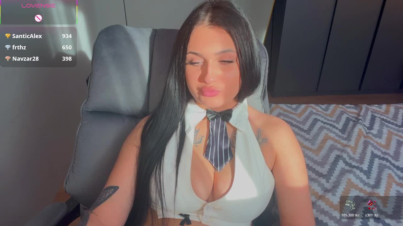 fatalefemme Приват Записи 2026-02-09