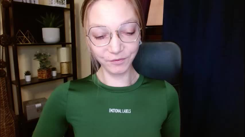 emilly_xkiss Приват Записи 2026-02-09