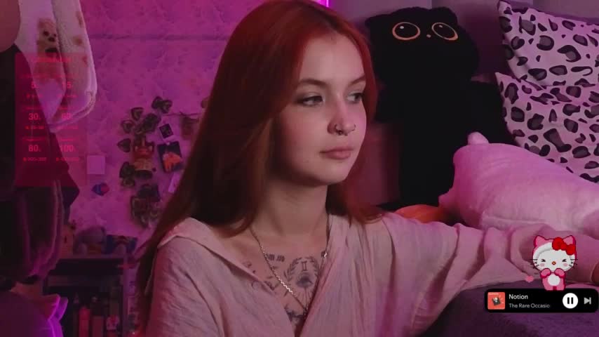 LisLy Приват Записи 2026-02-09