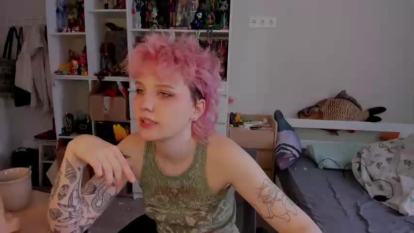 Cool-Love Приват Записи 2026-02-09