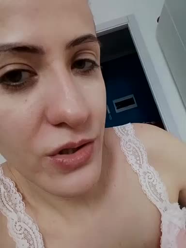 AngelDolores Приват Записи 2026-02-09