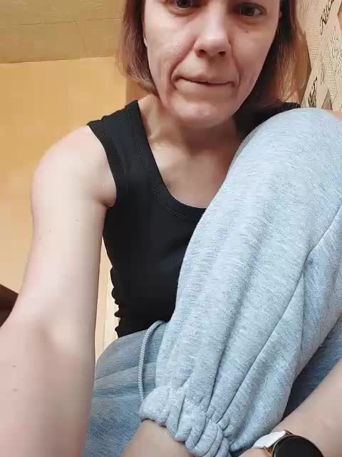 KissaHot Приват Записи 2026-02-09