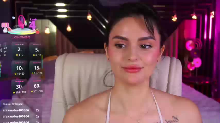 Milashaaaa Приват Записи 2026-02-09