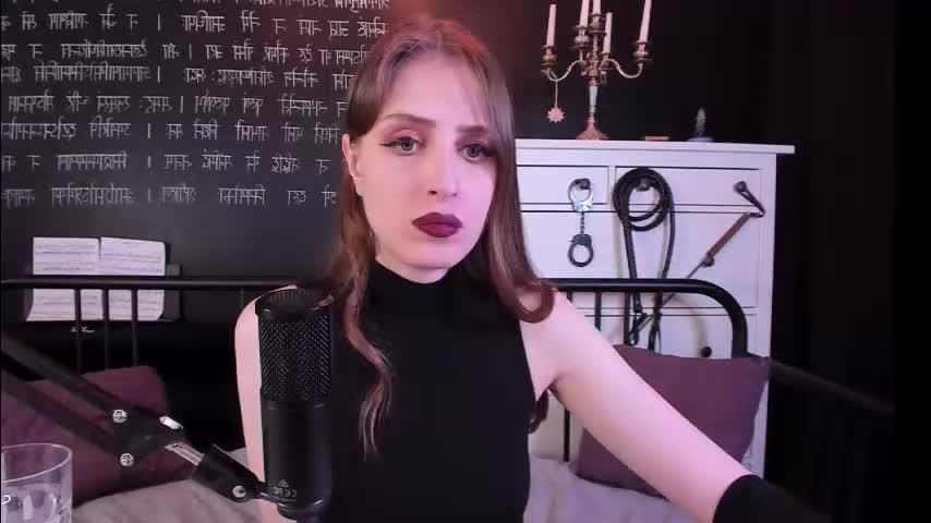 mistress_marlene Приват Записи 2026-02-09