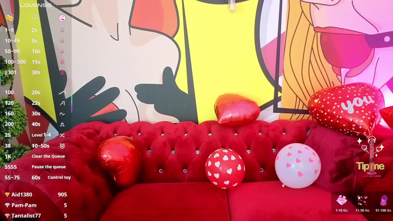 MaribelRiver Приват Записи 2026-02-09