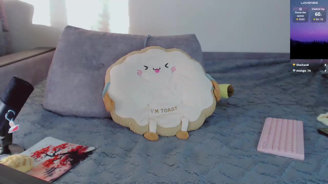 LiluBarbarian Приват Записи 2026-02-09