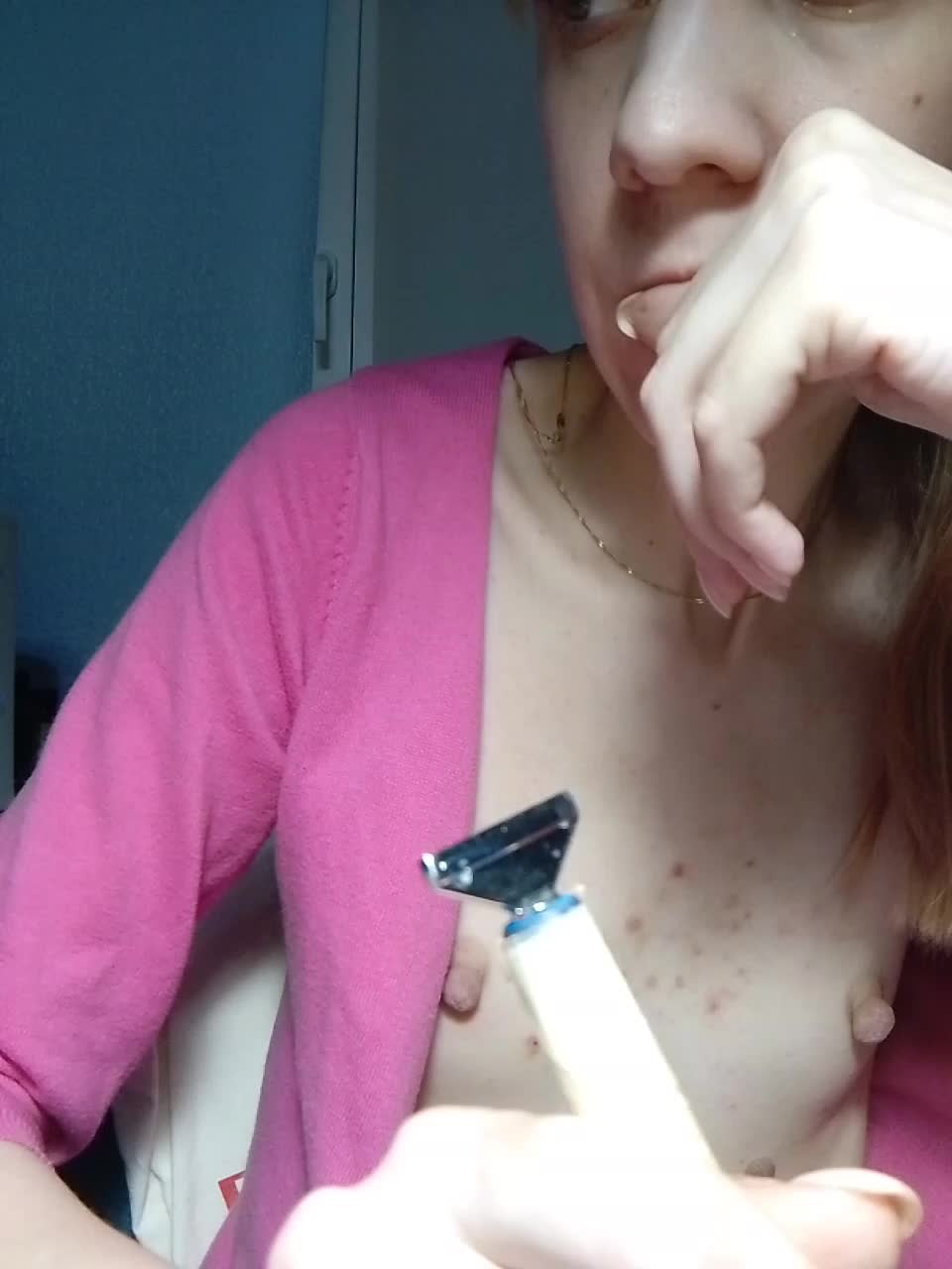 kiss_a Приват Записи 2026-02-09