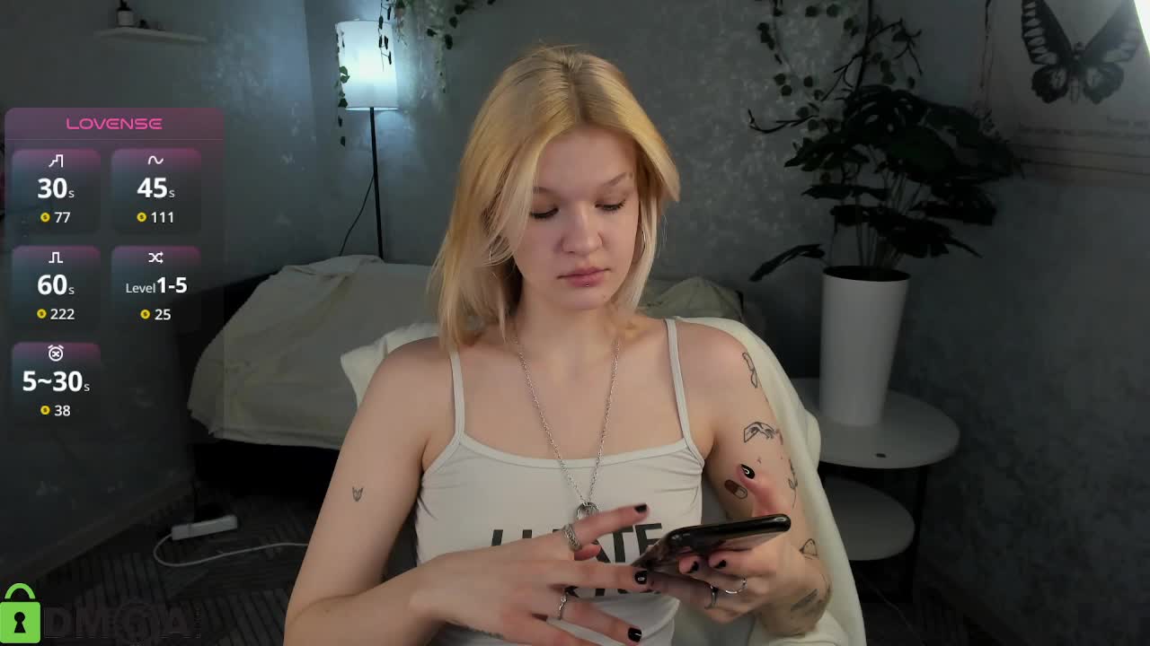 Kati-Li Приват Записи 2026-02-09