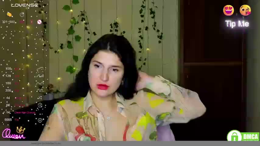 AliannaSoloKisses Приват Записи 2026-02-09