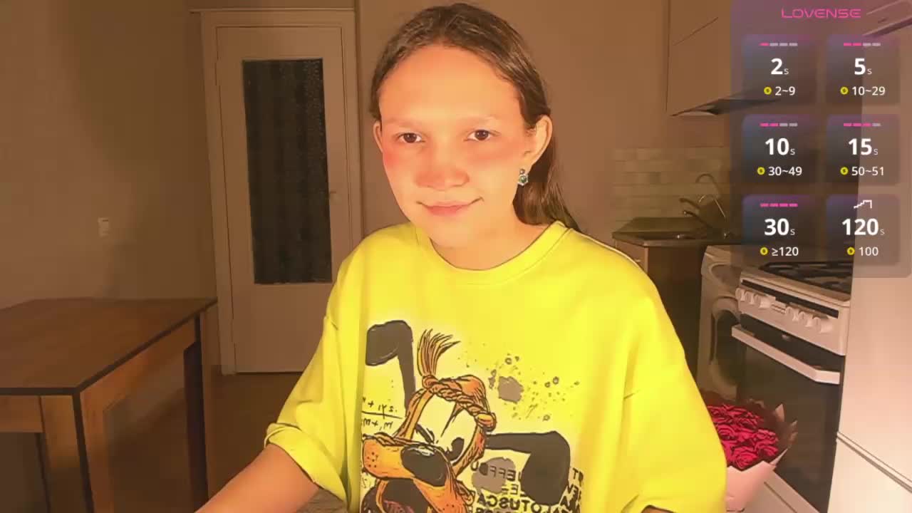 CuteLolly Приват Записи 2026-02-09