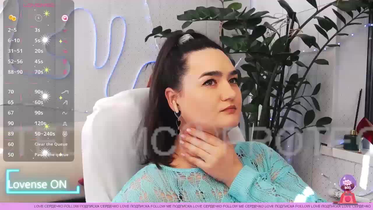 LinaCrave Приват Записи 2026-02-09