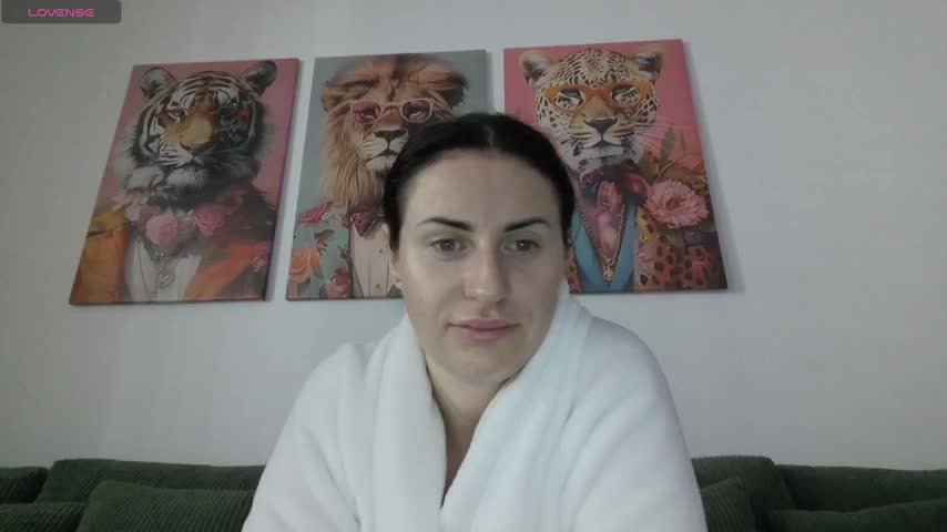 VioletBaby Приват Записи 2026-02-09