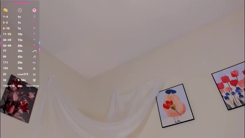 sweet_and_flirt Приват Записи 2026-02-09