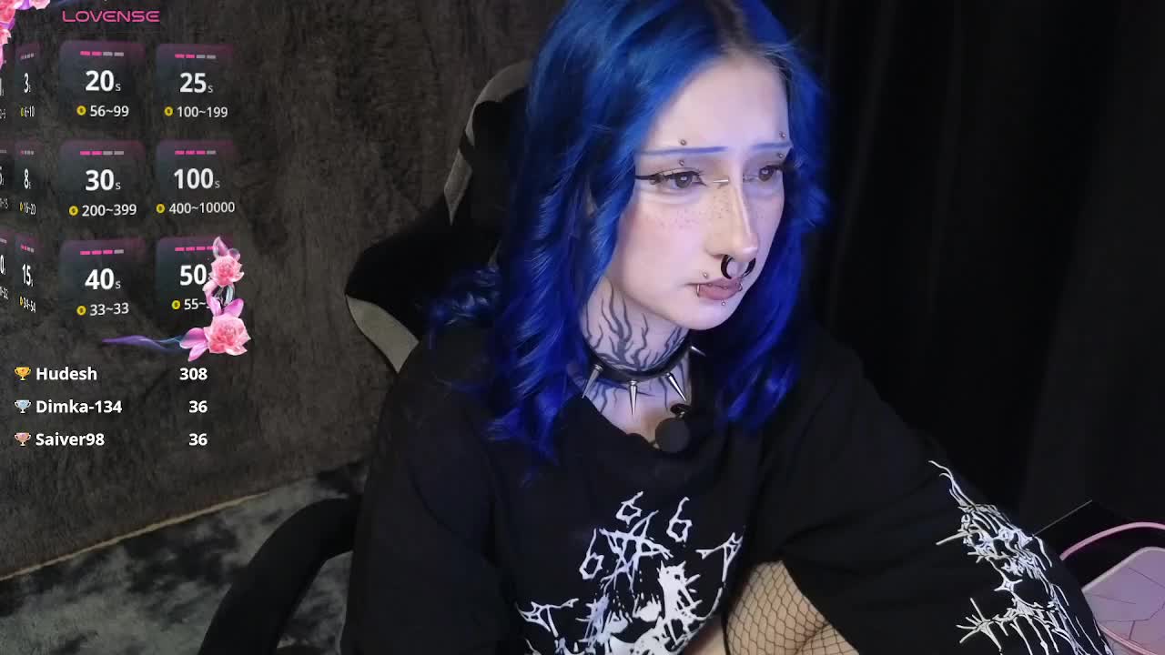 YoungAlice1 Приват Записи 2026-02-09