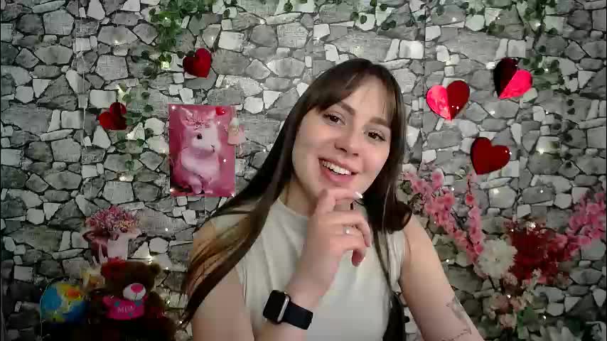 amanda_bright_ Приват Записи 2026-02-09