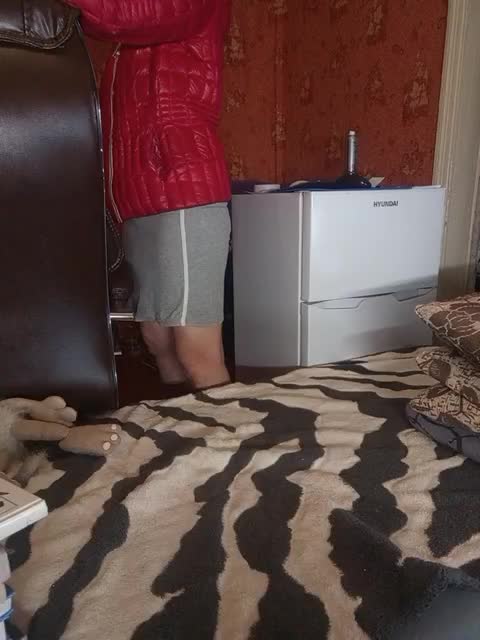 557_SexyNaturalka669 Приват Записи 2026-02-09