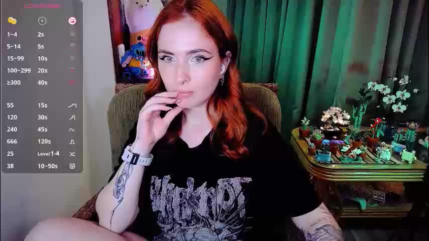 shyfoxxxy Приват Записи 2026-02-09