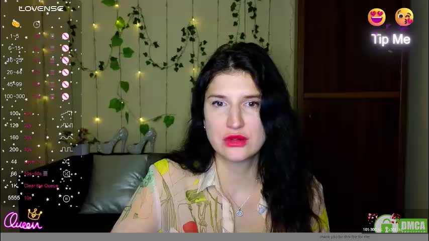 alianna_solo_kiss Приват Записи 2026-02-09