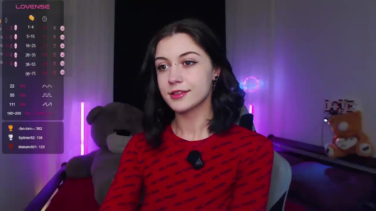 BlackAngell Приват Записи 2026-02-09