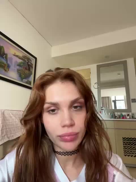 Nastyu-sha Приват Записи 2026-02-09