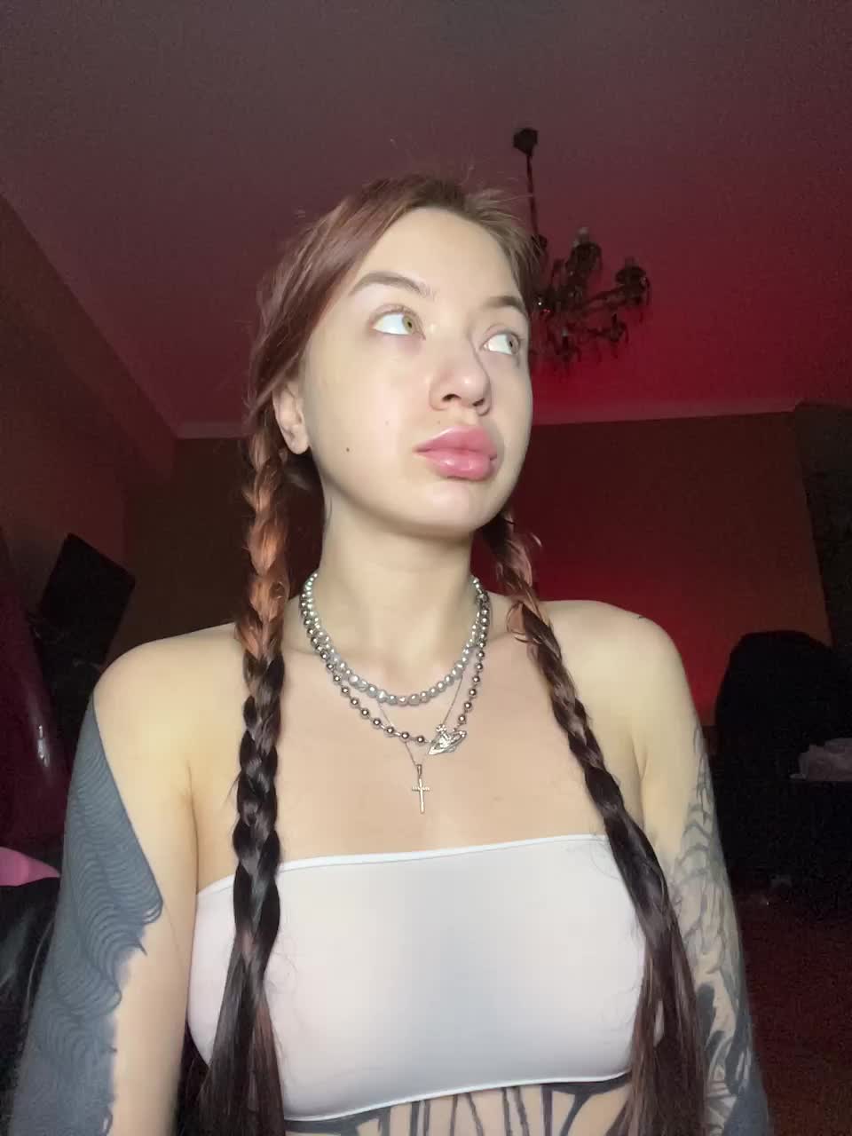 Lina69Femdom Приват Записи 2026-02-09