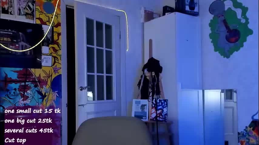 sunny_mouse Приват Записи 2026-02-09