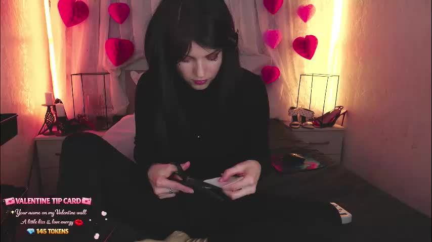 angelika_rouge Приват Записи 2026-02-09